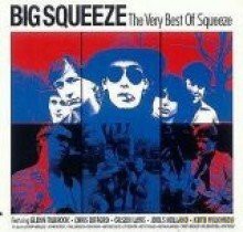 Squeeze: Greatest Hits -Slidepack [CD]