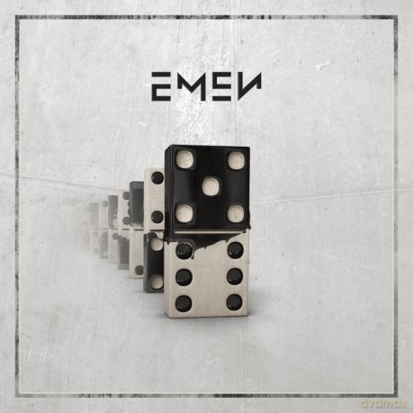 Emen: Domino [CD]