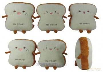 Tost 30cm MIX