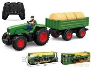 Traktor R/C