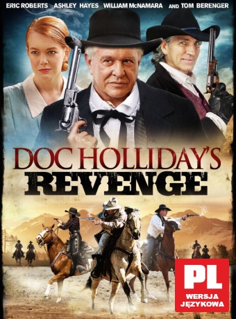 Stranded (Doc Holliday's Revenge) [DVD]