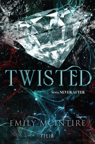 Twisted - Emily McIntire [KSIĄŻKA]