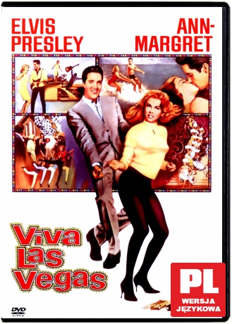 Viva Las Vegas [DVD]