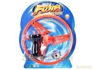 Wyrzutnia śmigiełek [SPORT]