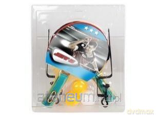 Zestaw do ping ponga [SPORT]