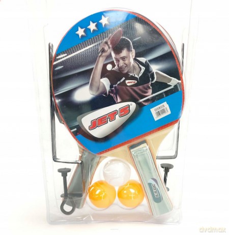 Zestaw do ping ponga [SPORT]