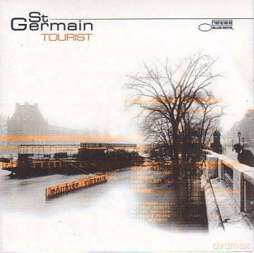 St Germain: Tourist Tour Edition [2CD]