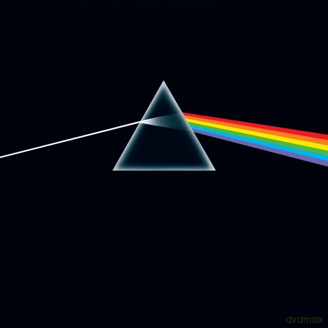 Pink Floyd: The Dark Side of the Moon (50th Anniversary Remaster) [Winyl]