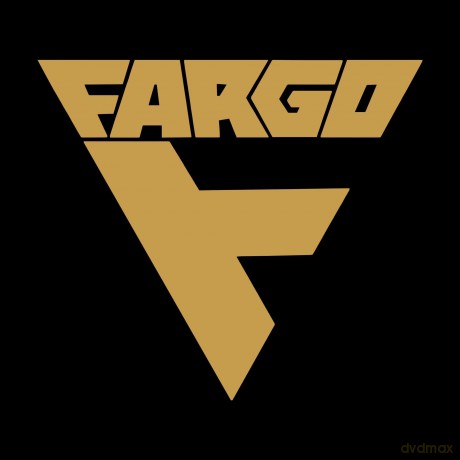 Fargo: F [Winyl]