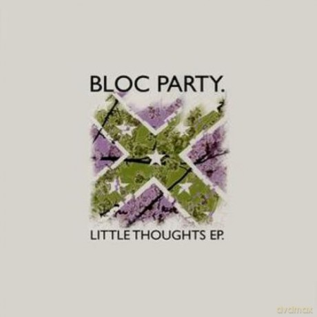Bloc Party: Little Thoughts (RSD) [Winyl]