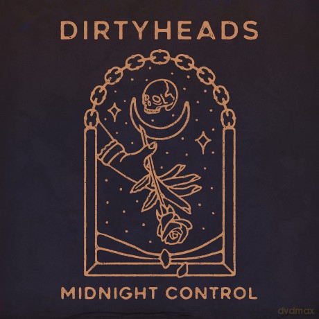 Dirty Heads: Midnight Control [KASETA]