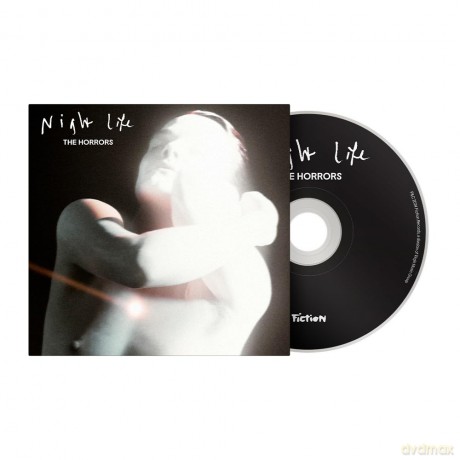 The Horrors: Night Life [CD]