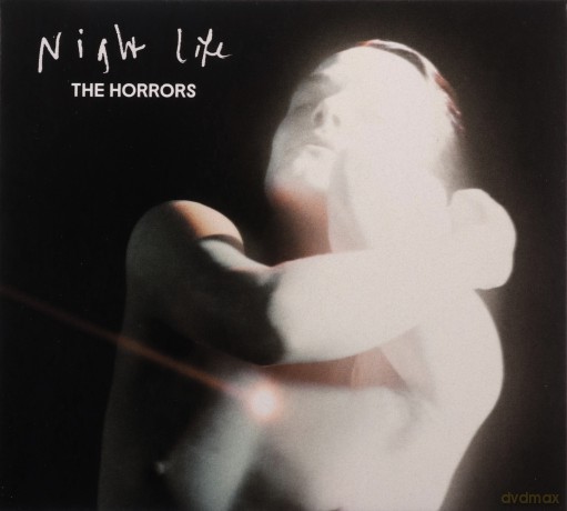 The Horrors: Night Life [CD]
