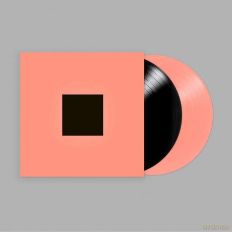 Bon Iver: Sable Fable (Salmon) [2xWinyl]