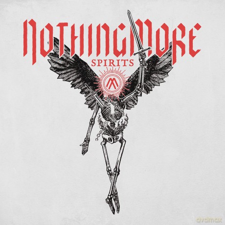 Nothing More: Spirits [KASETA]
