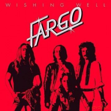 Fargo: Wishing Well [Winyl]