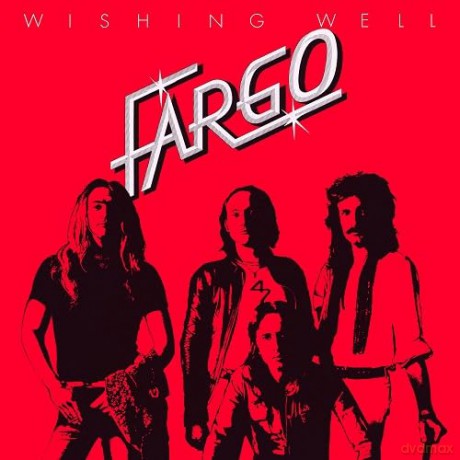 Fargo: Wishing Well [Winyl]