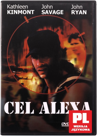 Cel Alexa [DVD]