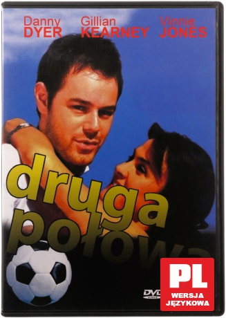Druga Połowa [DVD]