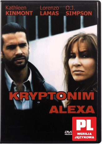 Kryptonim Alexa [DVD]