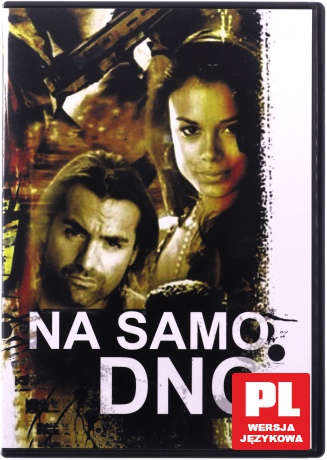 Na Samo Dno [DVD]