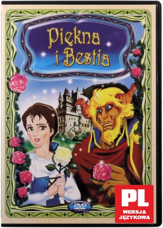 Piękna I Bestia [DVD]