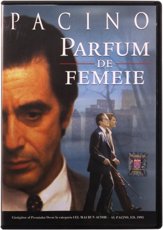 Scent Of A Woman [DVD]