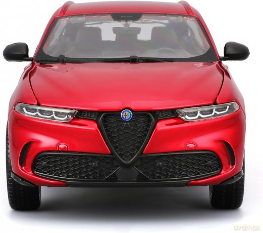 Bburago Model Alfa Romeo Tonale Met. Red 1:24