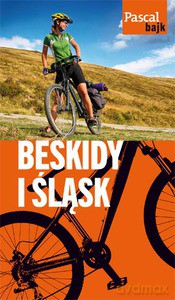 Beskidy i Śląsk na rowerze [KSIĄŻKA]