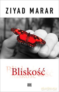 Bliskość - Marar Ziyad [KSIĄŻKA]