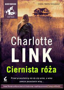 Ciernista róża - Link Charlotte [Audiobook]