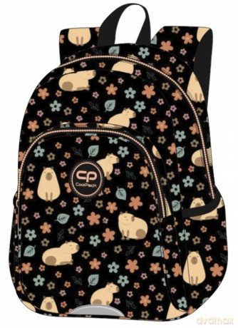 Plecak dziecięcy Coolpack Toby Capybara
