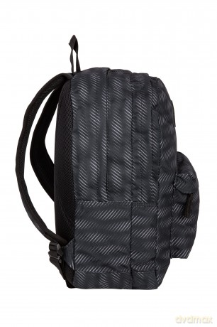 Plecak młodzieżowy Coolpack Scout Obsydian