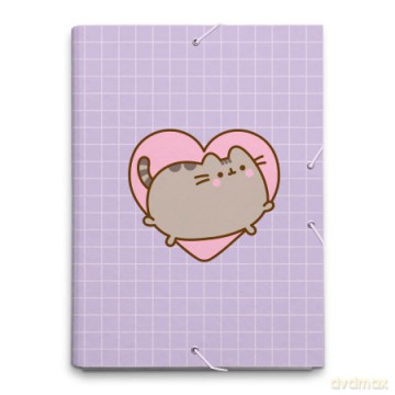 Teczka A4 Pusheen CSG0137