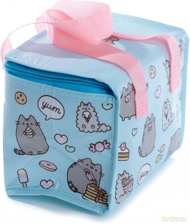 Torba Pusheen termiczna COOLB86