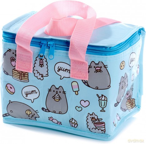 Torba Pusheen termiczna COOLB86