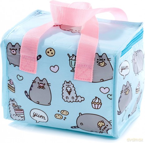 Torba Pusheen termiczna COOLB86