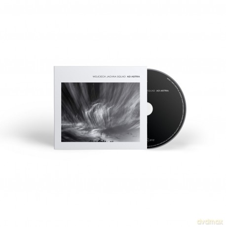 Wojciech Jachna Squad: Ad Astra (digipack) [CD]