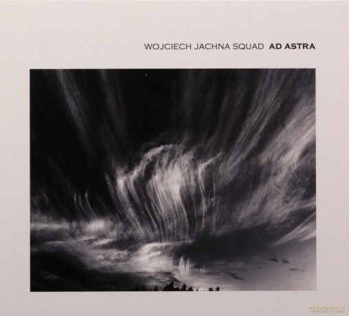 Wojciech Jachna Squad: Ad Astra (digipack) [CD]