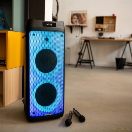 Blaupunkt głośnik power audio PB08DB