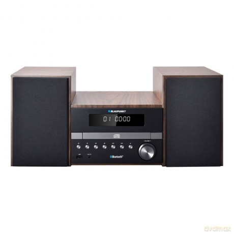 Blaupunkt mikrowieża z bluetooth MS46BT