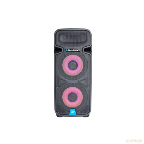 Blaupunkt radio przenośne BT/FM/USB/AUX PP7BT