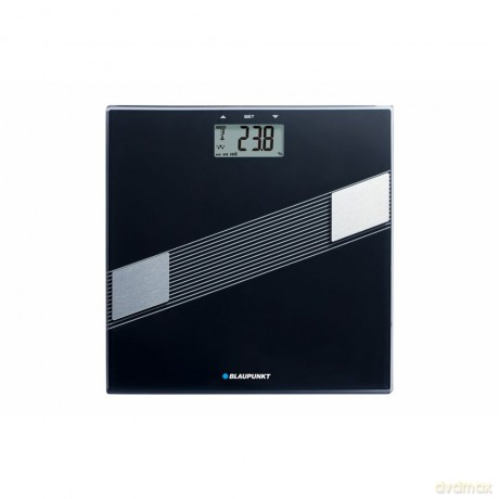 Blaupunkt waga personalna z funkcją pomiaru tkanek BSM411