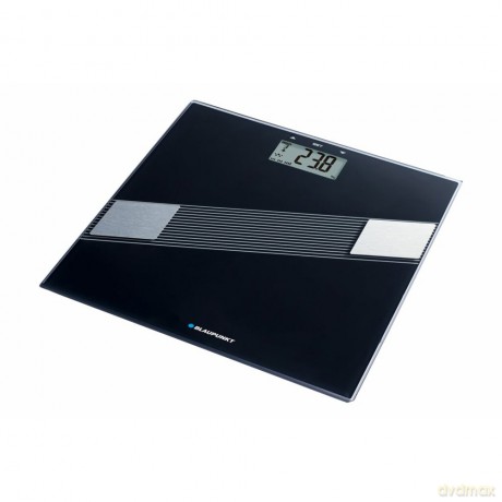 Blaupunkt waga personalna z funkcją pomiaru tkanek BSM411