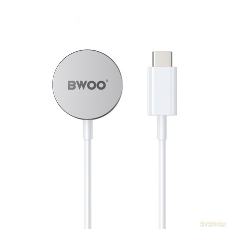 BWOO 5W bezprzewodowa ładowarka magnetyczna WL-18 do Apple Watch