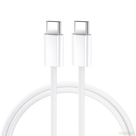 BWOO kabel USB-C do USB-C 60W, 2 m