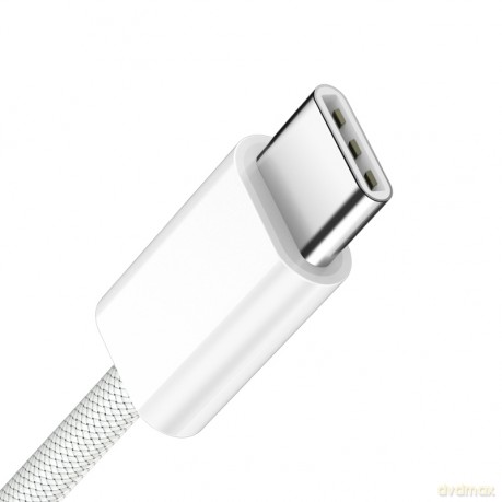 BWOO kabel USB-C do USB-C 60W, 2 m