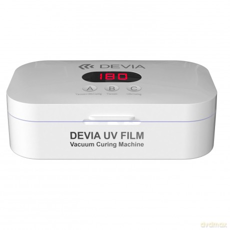 Devia lampa LED do folii UV próżniowa 30W V2