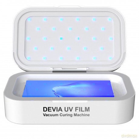 Devia lampa LED do folii UV próżniowa 30W V2