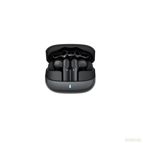 Devia słuchawki Bluetooth TWS Pro 1 czarne ANC